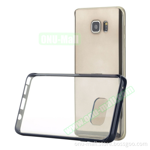 Alibaba Bulk price Ultrathin TPU + PC Case for Samsung Galaxy Note 5 Case
